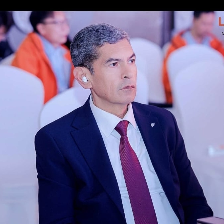 Natiq Miraghayev